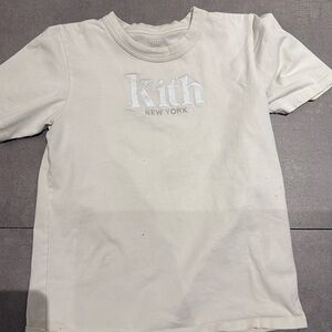 Kith tee